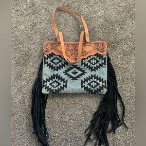 American Darling Purse